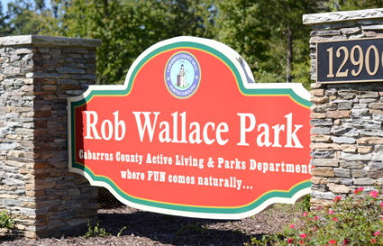 Rob Wallace Park